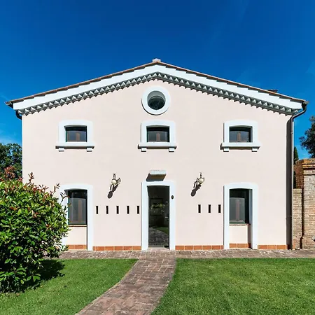 Farm stay Lena Palaia