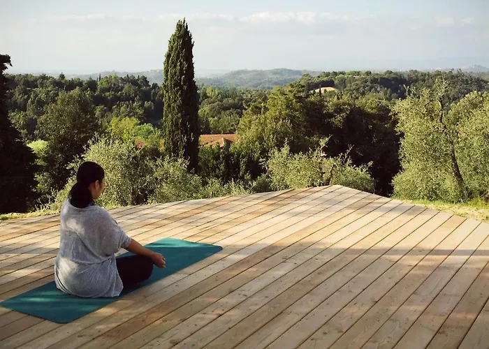 Κατάλυμα σε φάρμα Lena