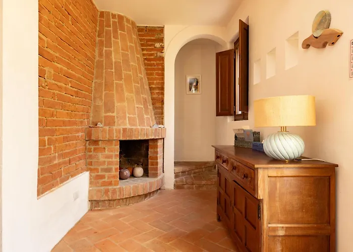 Κατάλυμα σε φάρμα Lena