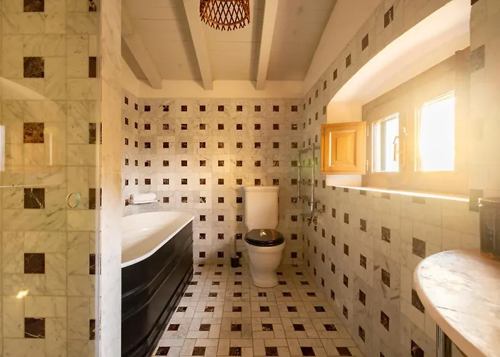 Κατάλυμα σε φάρμα Lena